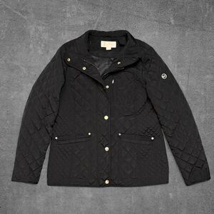 Womens Michael Kors Winter Jacket SZ M